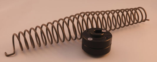 2.25-inch Spring and Spacer